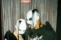 El Hogg, INFERNO (2015-2024) 11