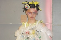 Noir Kei Ninomiya AW24 Jamie-Maree Shipton 7