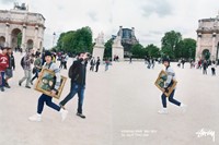 Paris – Stussy Fall 2016 by Tyrone Lebon003 2