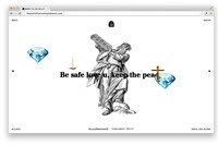 Cecilia Azcarate&#39;s One Million Commandments 12