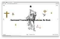 Cecilia Azcarate&#39;s One Million Commandments 17