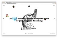 Cecilia Azcarate&#39;s One Million Commandments 18