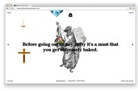 Cecilia Azcarate&#39;s One Million Commandments 22