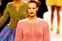 Isaac Mizrahi AW94 24