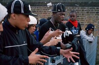 BOUND zine Simon Wheatley 21