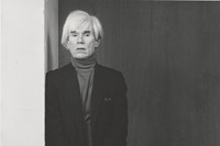 Andy Warhol, 1983 12