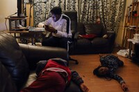 BOUND zine Simon Wheatley 6