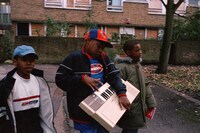 BOUND zine Simon Wheatley 13