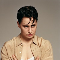 Christine and the Queens