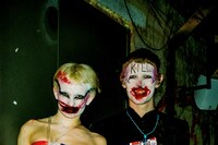 El Hogg, INFERNO (2015-2024) 24