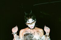 El Hogg, INFERNO (2015-2024) 8