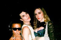 El Hogg, INFERNO (2015-2024) 14