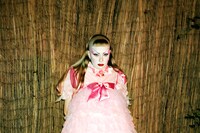 El Hogg, INFERNO (2015-2024) 18