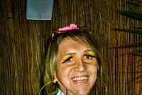 El Hogg, INFERNO (2015-2024) 21