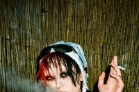 El Hogg, INFERNO (2015-2024) 25