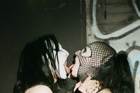 El Hogg, INFERNO (2015-2024) 26