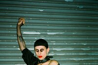 William Kennedy, INFERNO (2015-2024) 7