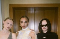 Beauty at Milan and Paris AW24 41