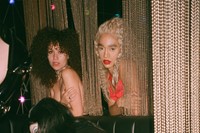 Harpies, the UK’s first LGBTQI+ strip club 8