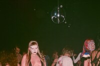 Roxy Lee, INFERNO (2015-2024) 6