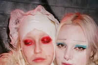 Roxy Lee, INFERNO (2015-2024) 7