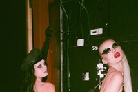 Roxy Lee, INFERNO (2015-2024) 8