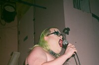 Roxy Lee, INFERNO (2015-2024) 11