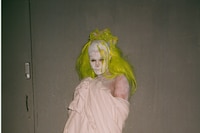 Roxy Lee, INFERNO (2015-2024) 12