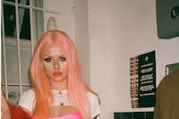 Roxy Lee, INFERNO (2015-2024) 13