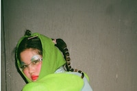 Roxy Lee, INFERNO (2015-2024) 14