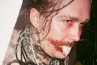 Roxy Lee, INFERNO (2015-2024) 17