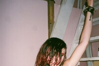 Roxy Lee, INFERNO (2015-2024) 20