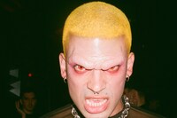 Roxy Lee, INFERNO (2015-2024) 21