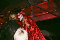 Roxy Lee, INFERNO (2015-2024) 23