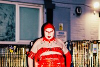 William Kennedy, INFERNO (2015-2024) 8