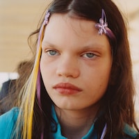 Hart L&#235;shkina’s Out of You 