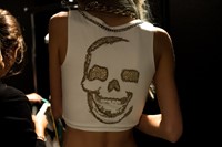 Philip Plein SS17 MFW Womenswear Dazed 17
