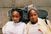 Karabo Mooki, Island Gals (2022) 14