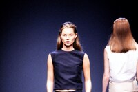 Kate Moss beauty looks 6