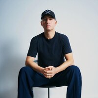 Lev Tanju Fila+ creative director