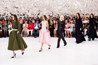 Dior Haute Couture AW14 in Paris Susie Bubble 27