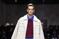 Milan Men’s round up Fendi AW24 7
