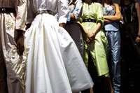 Dior Haute Couture AW14 in Paris Susie Bubble 36