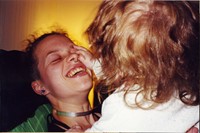 Corinne Day Tara St Hill Dazed &amp; Confused 8