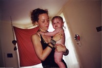 Corinne Day Tara St Hill Dazed &amp; Confused 21