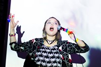 DJ Flugvel 12