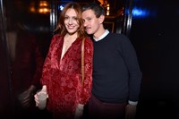 Dazed AW15 Menswear Paris Fashion Week Opening Party 2