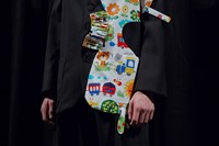 Walter Van Beirendonck SS16 menswear Paris Virginia Arcaro 16