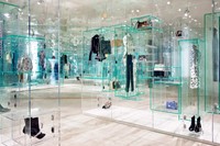 Louis Vuitton Series 3 exhibition, Dazed Digital 22