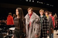 Burberry AW16 0